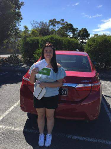Driving Lessons Cranbourne