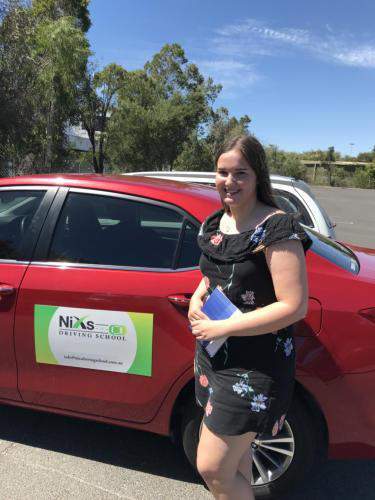 Driving lessons for both manual and automatic cars Cranbourne