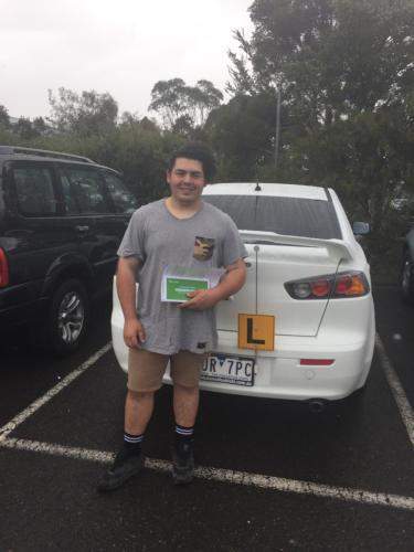 More skilled and adaptable driver Cranbourne