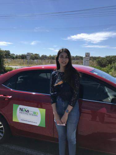 Automatic Driving Lessons - Cranbourne