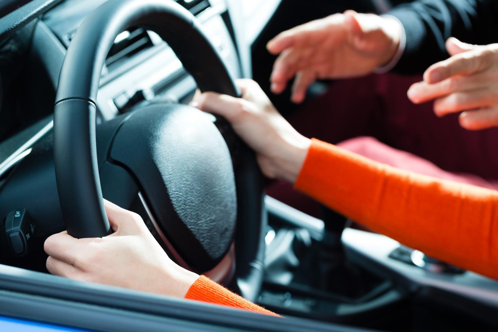 Driving School Narre Warren