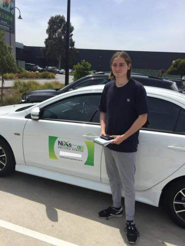 Defensive Driving Lessons Cranbourne