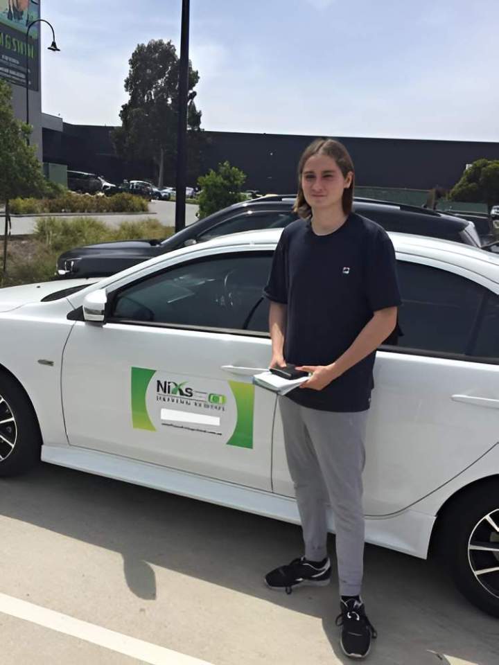 Driving License Cranbourne 