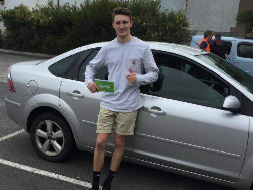 Full driving experience Cranbourne