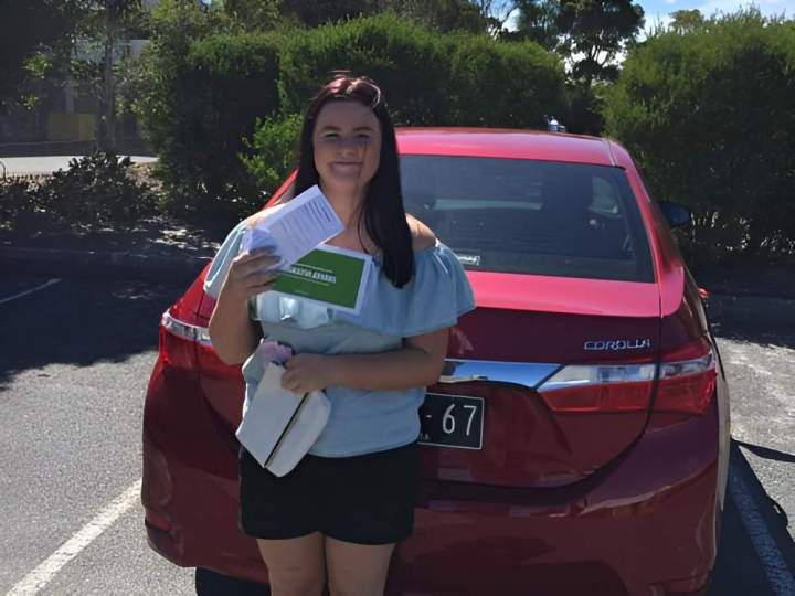 Driving's license Cranbourne