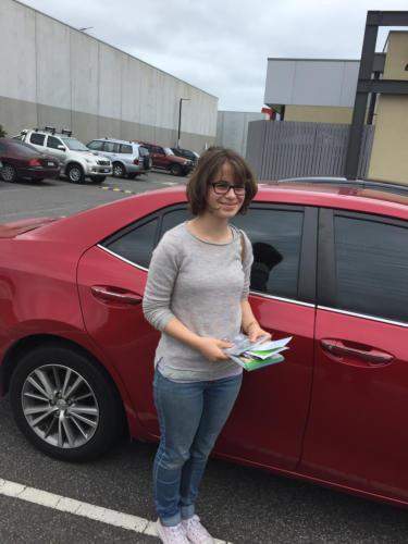 Defensive Driving Course Cranbourne