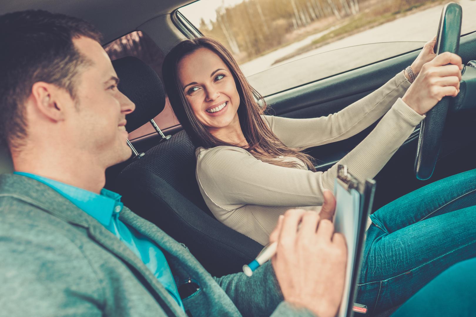 Manual Driving Lessons Pakenham