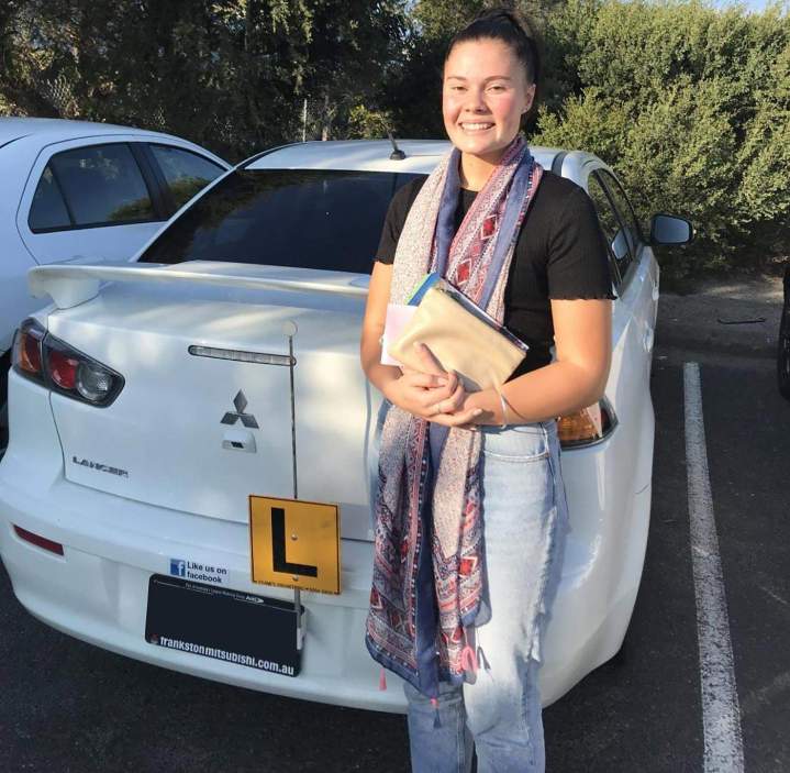 Automatic Driving Lessons Cranbourne Narre Warren Pakenham