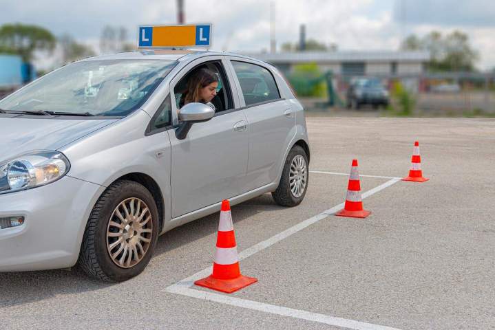Mastering hazard perception Cranbourne
