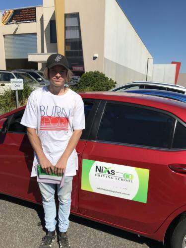 Automatic Driving Lessons Cranbourne