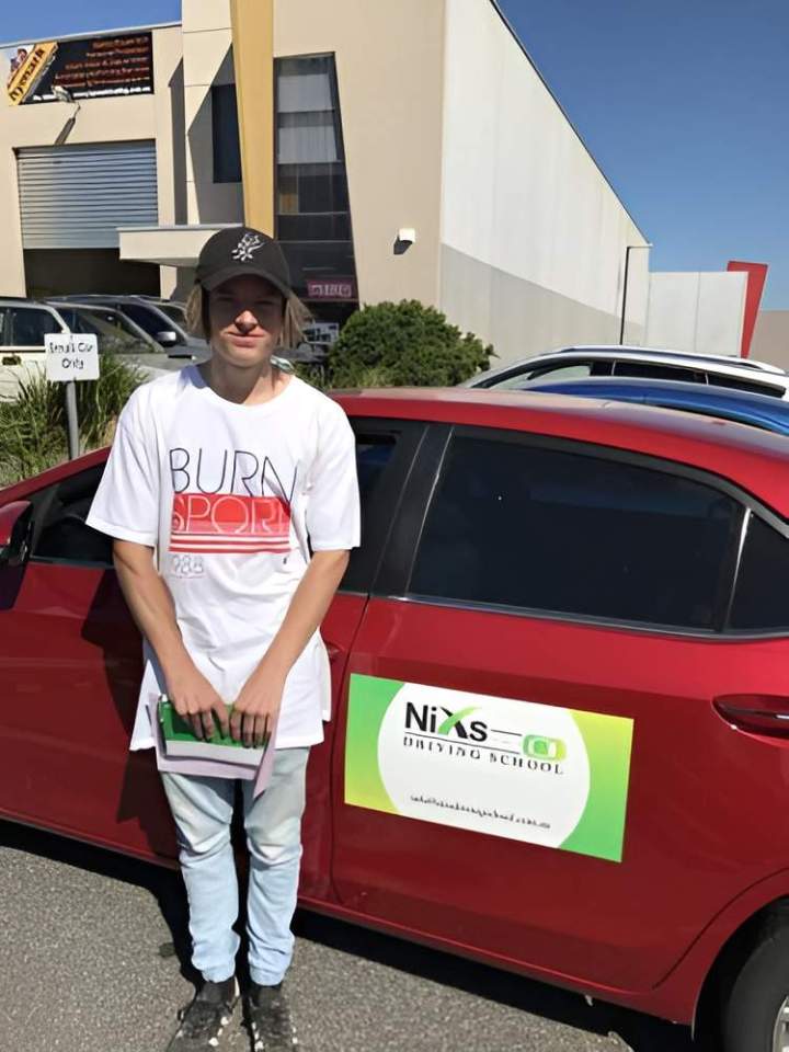 Driving school Apprentice Cranbourne